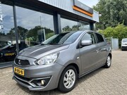 Mitsubishi Space Star - 1.0 Intense