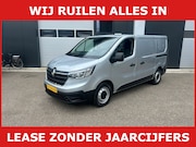 Renault Trafic - 2.0 dCi luxe autom 150 pk 2 x schuifdeur