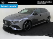 Mercedes-Benz A-klasse - 250 e Business Solution AMG