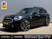 MINI Countryman - 2.0 Cooper S Chili zwart