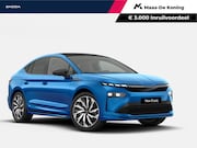 Skoda Enyaq iV - 85 Sportline | 21' Supernova | Business Upgrade pakket Advan