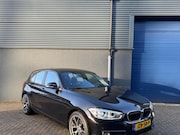 BMW 1-serie - 118i Edition Sport Line Shadow Executive