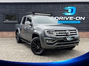 Volkswagen Amarok - 3.0 TDI 4Motion - 5 persoons - Highline