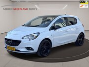 Opel Corsa - 1.4 Color Edition * AUTOMAAT * FIETSENDRAGER * STOEL/STUUR V