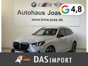 BMW X3 M - 50 |Standheizung |M Sportpaket Pro |Harman Kardon
