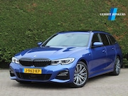 BMW 3-serie - Touring 330d xDrive High Executive M Sport | Panoramadak | C