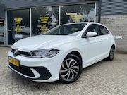 Volkswagen Polo - 1.0 TSI Life VIRTUAL COCKPIT/LED/DAB/CARPLAY