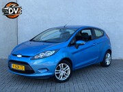 Ford Fiesta - 1.25 Trend AIRCO ELEK PAKKET