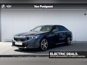 BMW i5 - Sedan eDrive40 M Sport Edition M-Sport Pro / Glazendak / 20i