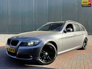 BMW 3-serie - Touring 318i Business Line * Navi * Cruise * Climate * Leer