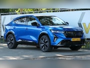 Renault Rafale - 1.2 300 Plug-in Hybrid 4x4 esprit Alpine