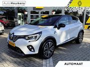 Renault Captur - TCe 140 Initiale Paris | Dealeronderhouden | 1e Eigenaar | N