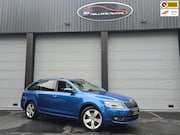 Skoda Octavia - Combi 1.4 TSI AUTOMAAT, PANO, NETTE STAAT, DEALER ONDERHOUDE