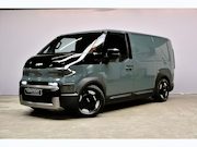 Kia PV5 - Cargo 71,2 kWh 163pk L2H1 ELITE NIEUW