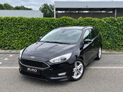 Ford Focus - Wagon 1.0 Titanium ST-Line * Navi * Nieuwe Distr. * Garantie