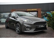 Ford Fiesta - 1.5 EcoBoost ST-3 Panoramadak Cruise Recaro LED Keyless
