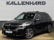 BMW X1 - sDrive18i M-Sport Pro - Pano - Memoryzetel - Trekhaak - ACC
