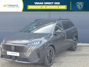 Peugeot 5008 - 1.6 Plug-in Hybrid 195pk e-DCS7 GT Exclusive | Navigatie | S