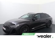 Audi A6 - S edition 2.0 TFSI e 299 PK | Sportstoelen Leder | Bang & Ol