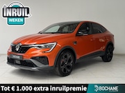 Renault Arkana - 1.3 TCe 140 EDC R.S. line | Adaptive Cruise Control | Achter