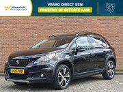 Peugeot 2008 - 1.2 PureTech GT-Line | Automaat | Trekhaak | Navigatie | Cli