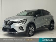 Renault Captur - 1.6 E-Tech Plug-in Hybrid 160 Initiale Paris | Navigatie | 3