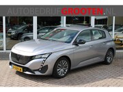 Peugeot 308 - 1.2 PureTech Active Pack Business