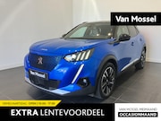 Peugeot e-2008 - EV GT 50 kWh l Navi l Stoelverwarming l Camera l Apple carpl