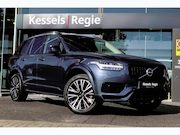 Volvo XC90 - 2.0 T8 Recharge AWD Ultimate Dark | Pano | Elec.trekhaak | L