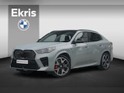 BMW iX2 - eDrive20 | M Sportpakket Pro | Trekhaak | Schuif-kanteldak |