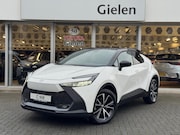 Toyota C-HR - 2.0 Plug-in Hybrid 223pk Dynamic Bi-Tone | 18 inch, Stoel +