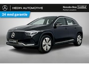 Mercedes-Benz EQA - 250+ Limited Edition | Trekhaak | LED | Sfeerverlichting | S