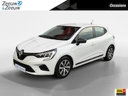 Renault Clio - 1.0 TCe 90 Equilibre 91PK | 1ste eigenaar | Airco | Cruise C