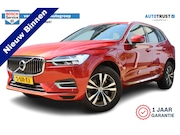 Volvo XC60 - 2.0 Recharge T6 AWD Inscription | Incl. 12 maanden Garantie