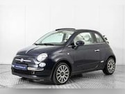 Fiat 500C - 0.9 TwinAir Pop