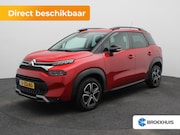 Citroën C3 Aircross - 1.2 PureTech Live Navigatie | Airco | Cruise Control | LED v