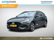 Hyundai i30 - Wagon 1.0 T-GDi MHEV Comfort
