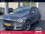 Kia Sportage - 1.6 T-GDi MHEV ComfortLine Trekhaak | Climate control | Crui