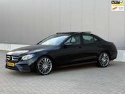 Mercedes-Benz E-klasse - E 200 AMG PANO NAP BTW