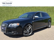 Audi A4 - 3.2 FSI quattro Pro Line OUTLET | MEE-NEEMPRIJS – A4 AVANT 3