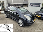 Suzuki Alto - 1.0 Base