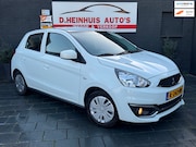 Mitsubishi Space Star - 1.0 Entry AIRCO 5DRS 82.909KM