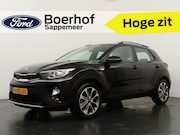 Kia Stonic - 1.0 T-GDi 100 pk DynamicLine | 4 seiz. banden | Navi | Camer