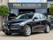 Alfa Romeo Stelvio - 2.0 T Q4 Luxury|1e Eig|Carplay|Camera|Keyless