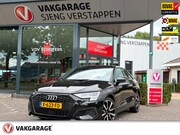 Audi A3 - Limousine 30 TFSI Pro Line autom. Bovag rijklaarprijs