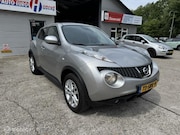 Nissan Juke - 1.6 Tekna Org.NL Auto+1eEigenaar+Vol luxe
