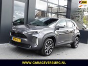Toyota Yaris Cross - 1.5 Hybrid 130 Dynamic (Navigatie/Carplay, Camera, AdaptiveC