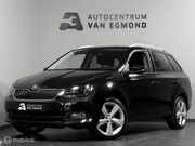 Skoda Fabia - Combi 1.2 TSI Style| BLUETOOTH | PDC