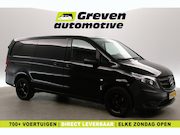 Mercedes-Benz Vito - 111 CDI Lang | Airco | Cruise | 3 Zits | 2xSchuifdeur | Trek