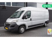 Opel Movano - 2.2D 120 PK L3H2 EURO 6 - Airco - Cruise - Camera - € 19.900